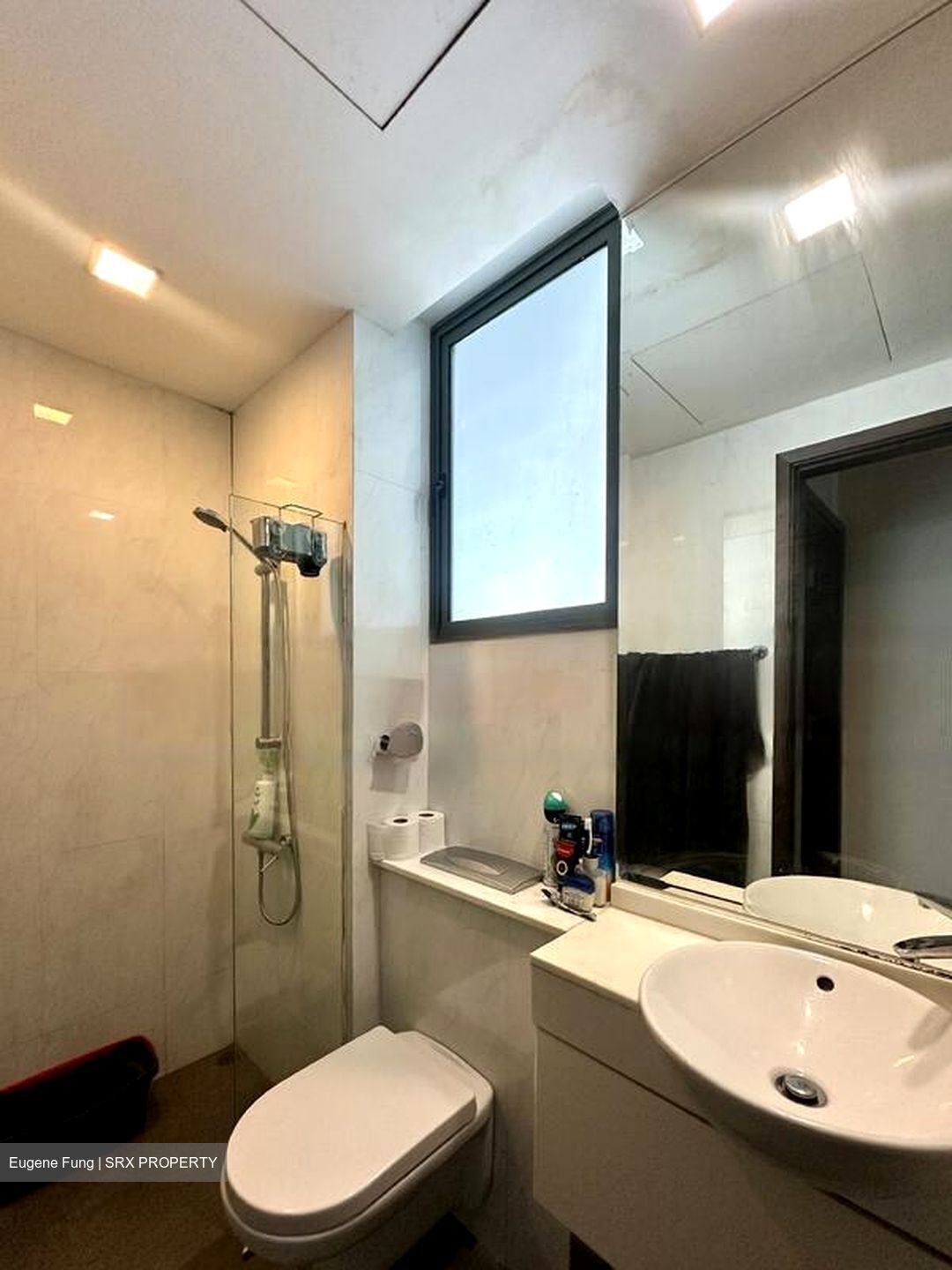 Watermark Robertson Quay (D9), Apartment #448801231